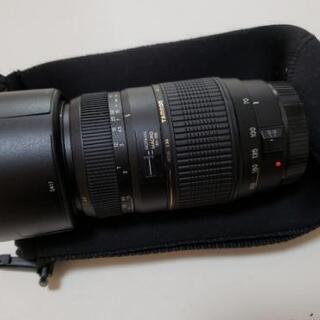 最終値下げ!!!!'.✩°。⋆ 美品 TAMRON ズームレンズ ⋆。˚✩.'の画像