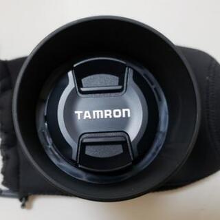 最終値下げ!!!!'.✩°。⋆ 美品 TAMRON ズームレンズ ⋆。˚✩.'の画像