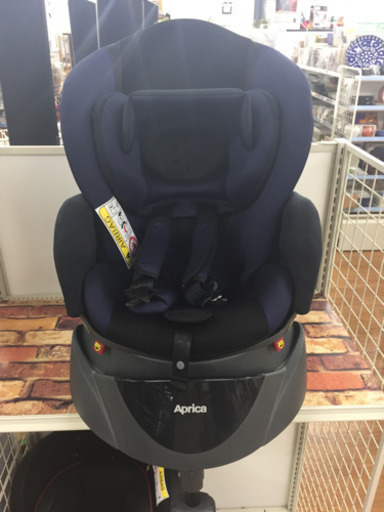 【Aprica】ﾁｬｲﾙﾄﾞｼｰﾄ売ります！