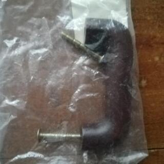 引手　取手　③　ＤＩＹ　日曜大工　夏休み　工作の画像