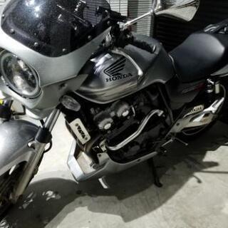 CB400SF SPEC3 車検:令和３年５月までの画像