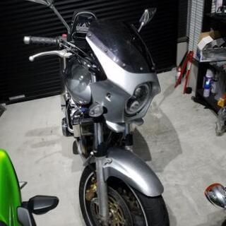 CB400SF SPEC3 車検:令和３年５月までの画像