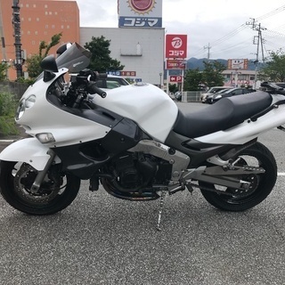 zzr1200 カスタム 検32年10月まで 交換可