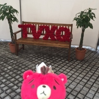東方神起ライブ