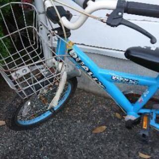 子供用自転車