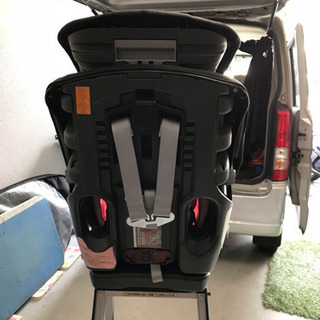 チャイルドシート ブリタックスの画像