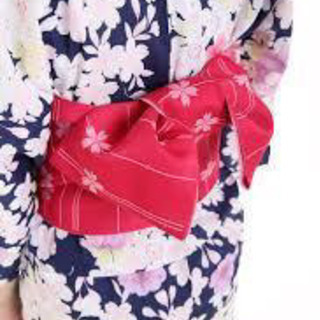 浴衣or袴の着付け&たたみ方教室の画像