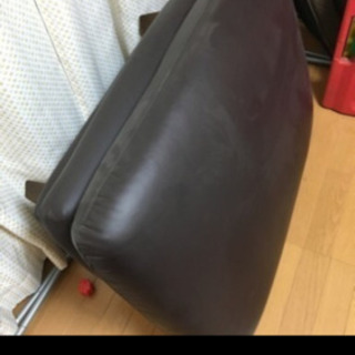 値下げ 未使用 オットマン