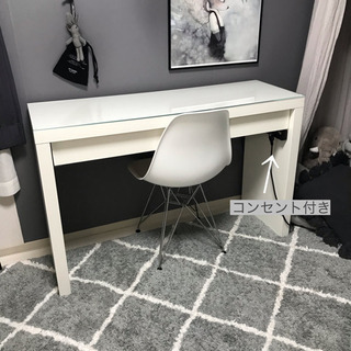 IKEA ドレッサー イームズチェア セット あげます！