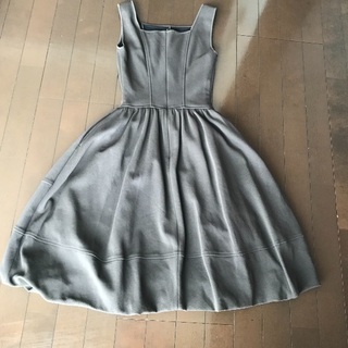 FOXEY マジック ワンピース  ドレス