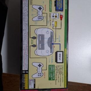 テレビに繋ぐだけ新品再値下げ。の画像