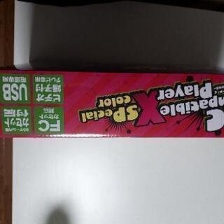 テレビに繋ぐだけ新品再値下げ。の画像