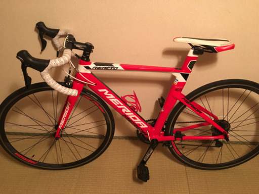 メリダリアクト400 XSサイズ