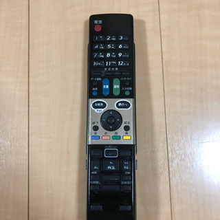 液晶テレビ SHARP AQUOS 32型(受渡し予定有り)の画像