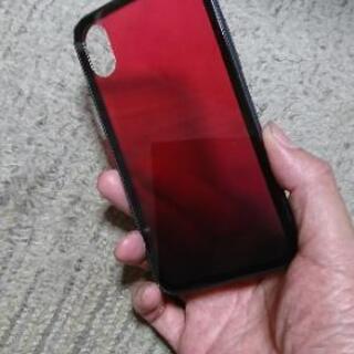 iPhone ＸＳ用スマホケース
