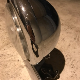 エリミネーター250v  ヘッドライト