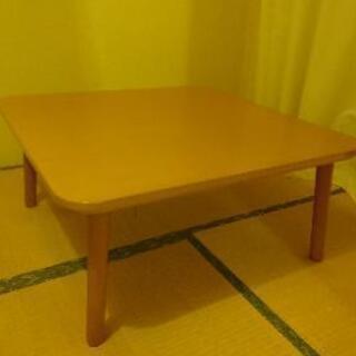 無印良品　こたつ