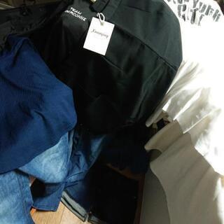 ★早い者がちでお得です良い物から無くなりますしまむら1900円の...