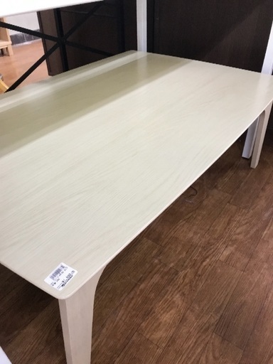 家具調コタツ 丁度良いミドルサイズ
