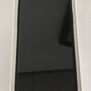 iPhone XR 64GB 黒 SIMロック解除済 新品