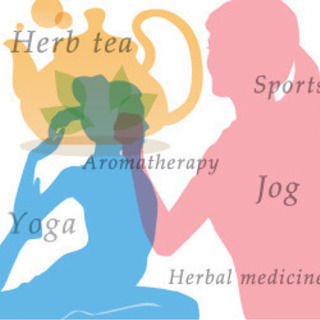 薬膳講座　～体質を知ろう～