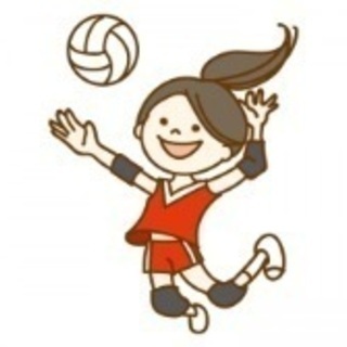 小学生でバレーボールをやってみたい方、未経験者大歓迎！
