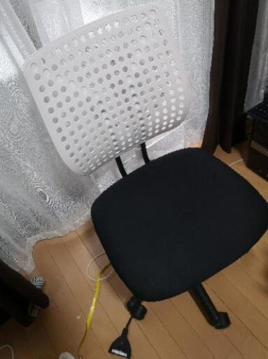 ワークチェア