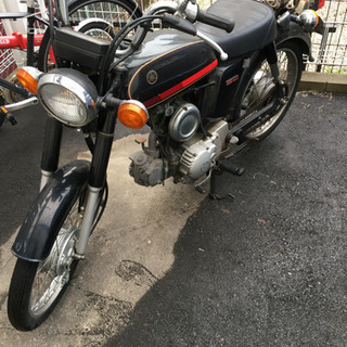 YB-50 売ります