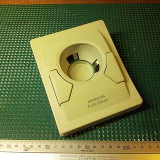 Turbo Mouse Mac用　中古品