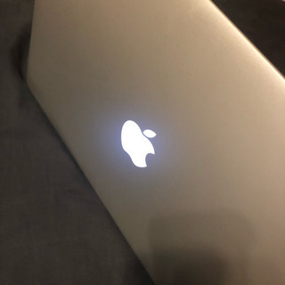 MacBook Pro2015 15 液晶5月交換、アップルプロテクション付き