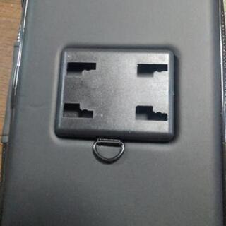 スマホケース　未使用　値下げの画像
