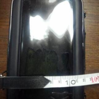 スマホケース　未使用　値下げの画像
