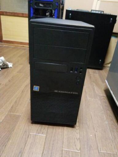 デスクトップPC