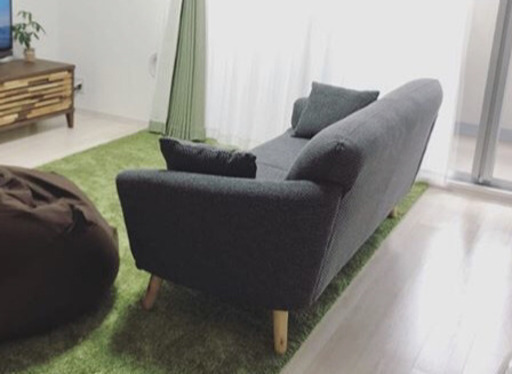 3人掛 ソファー