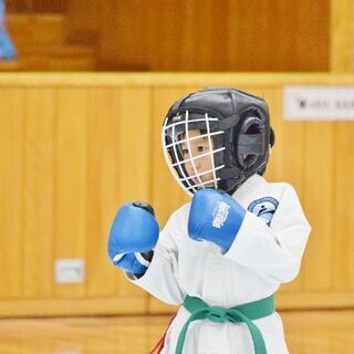護身武道旋拳道　豊中新千里北町教室の画像