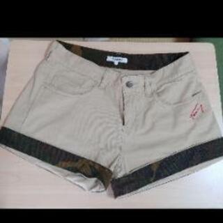 差し上げます！TOMMY ショートパンツ　Ｍ