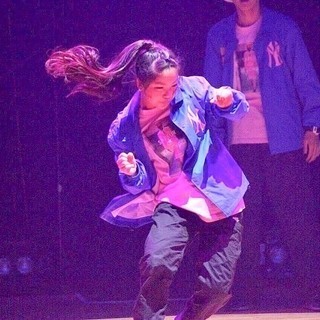 「ダンス初心者でも安心」博多区美野島でキッズダンスクラススタート！の画像