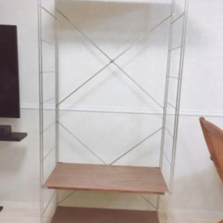 無印良品:大人気のユニットシェルフ棚【北名古屋市まで直接取りに来て