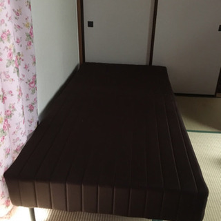 シングルベッド★早い者勝ち