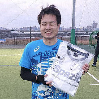 【6月27日(木)20:00～】個人参加フットサル！初心者向け(^^)