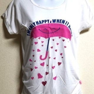 Tシャツの画像