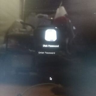 apple IMAC 21.5インチ A1418  2014 ジャンクの画像