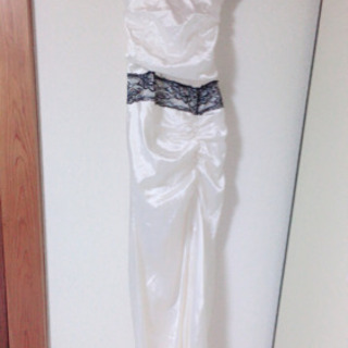 キャバドレス露出多め【中古品】