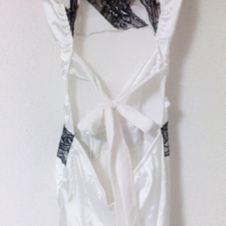 キャバドレス露出多め【中古品】の画像
