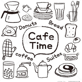 Cafe de 英会話