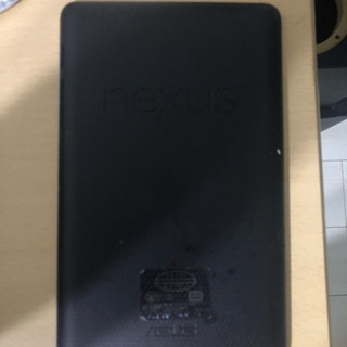 Nexus7