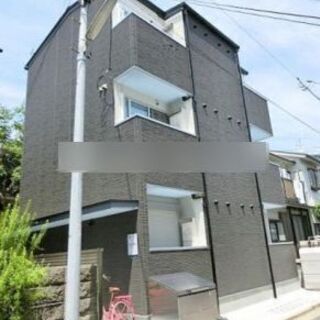 🉐初期費用８万円🙂築浅BT別🏠池袋へ8分の中板橋駅徒歩12分❤️...