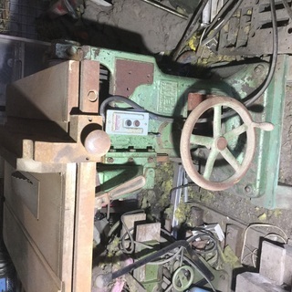 HAMAMATSU テーブルソー 75×108×105