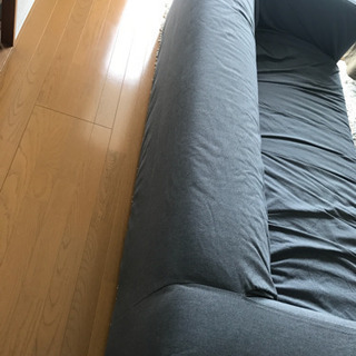 3人 ソファ の画像