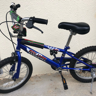 子供用自転車 購入者決定しました。